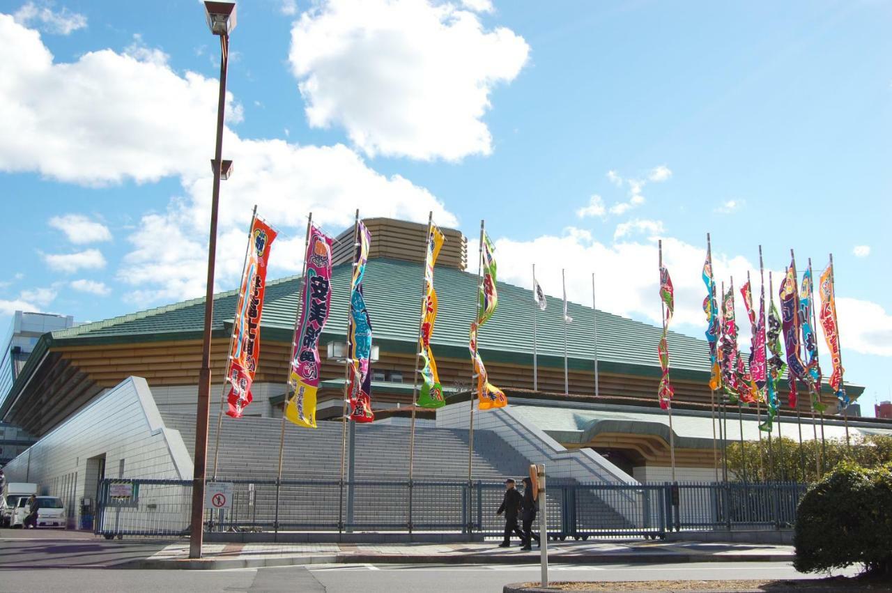 東京都 Theater Zzz旅舍 外观 照片